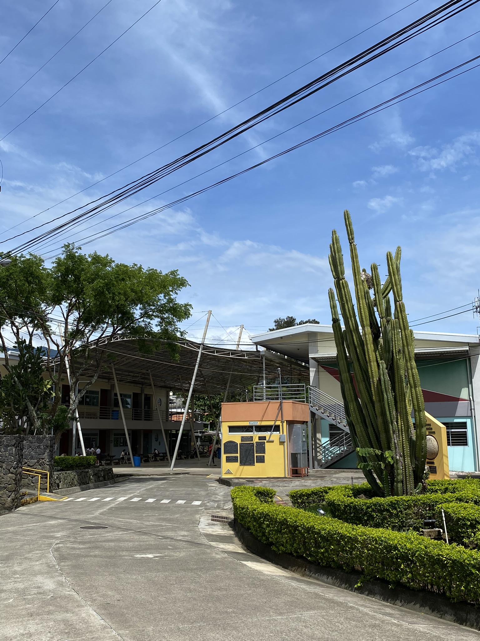 Entrada