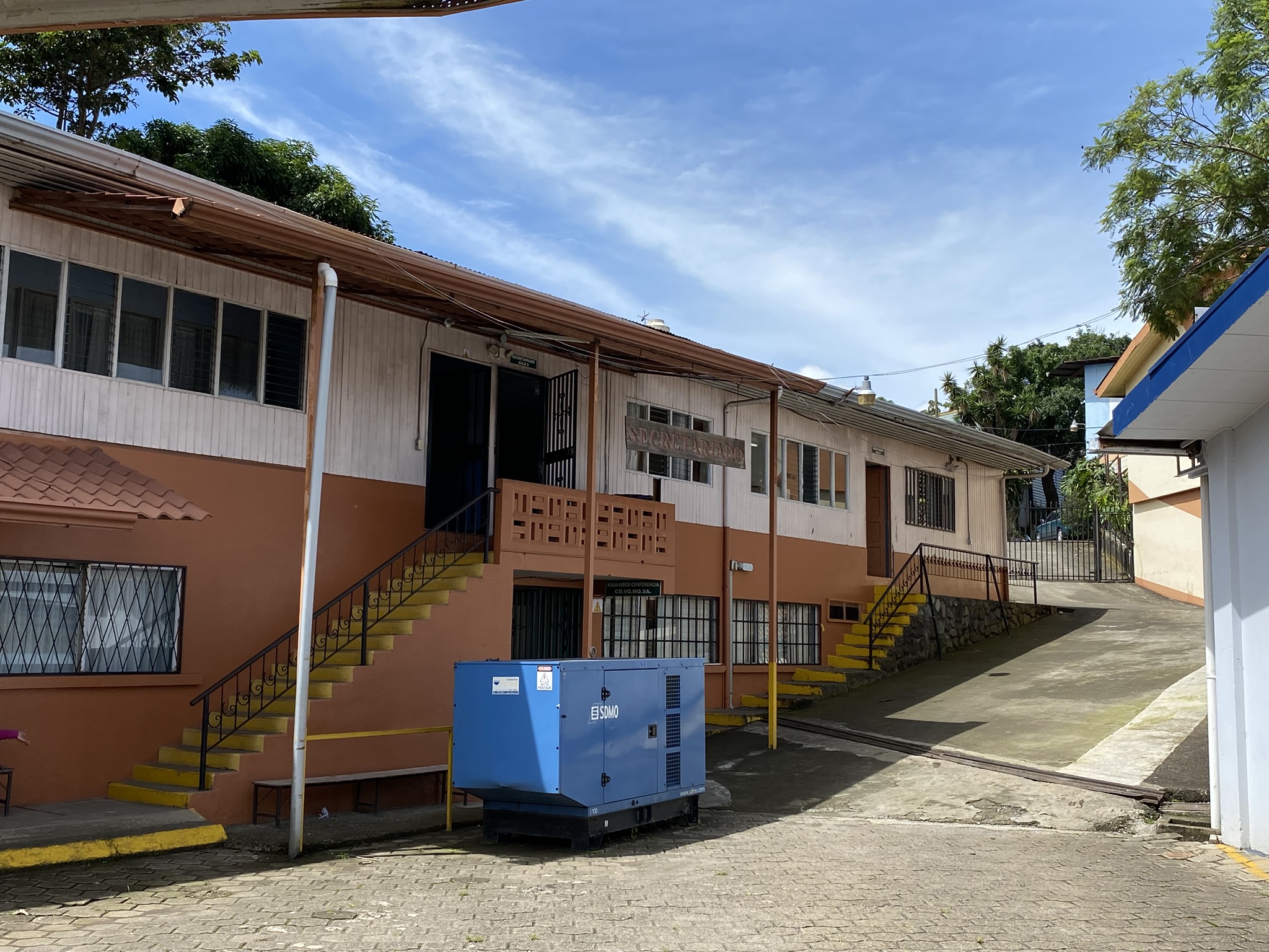 Secretariado Ejecutivo